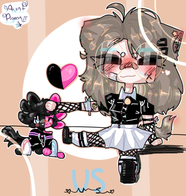 •Us•