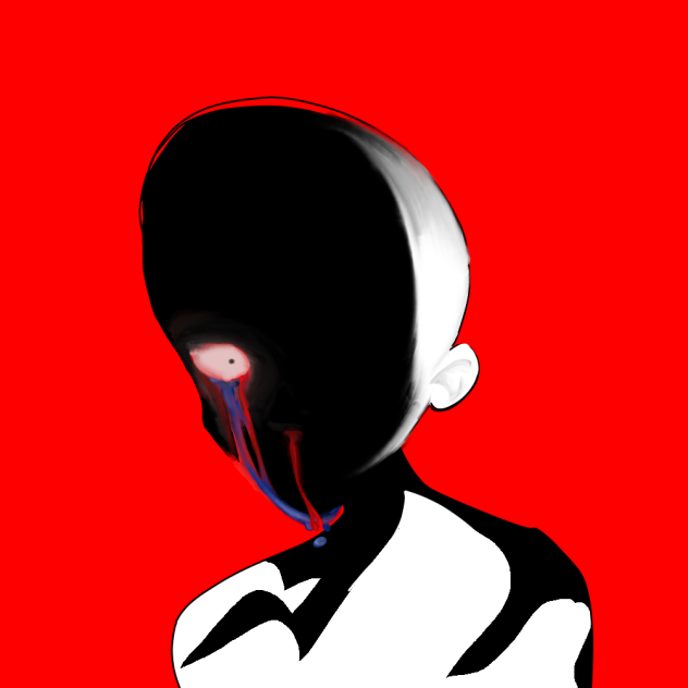 Unfinished but I’m too lazy to fin