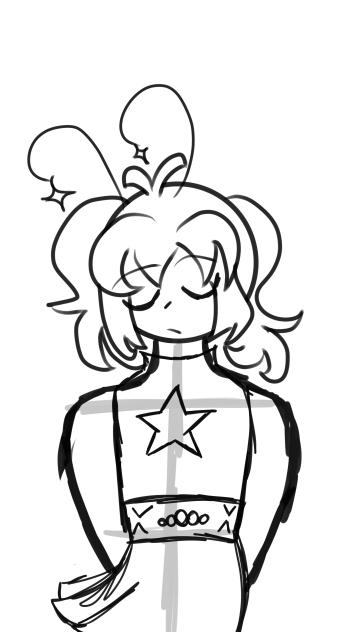 lil sketch