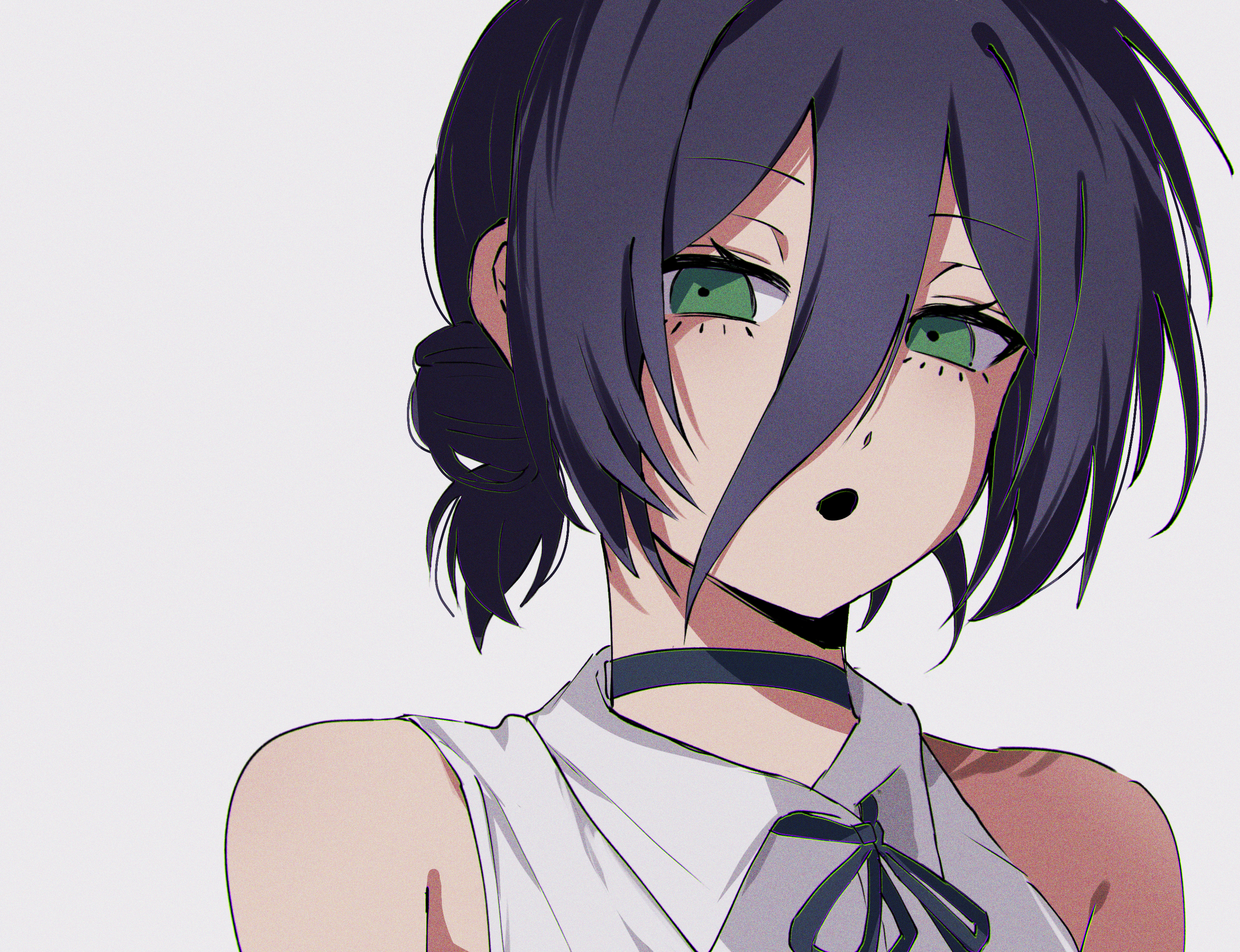 m*o様 手描きイラスト　レゼ レゼ - ibisPaint