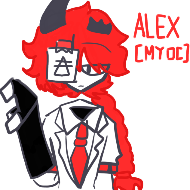🖤Alex!❤️