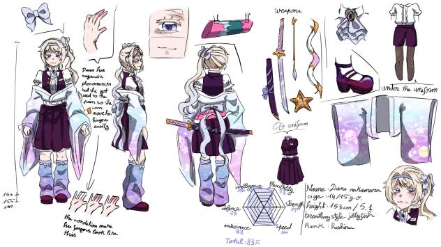 Dia base sheet - ibisPaint
