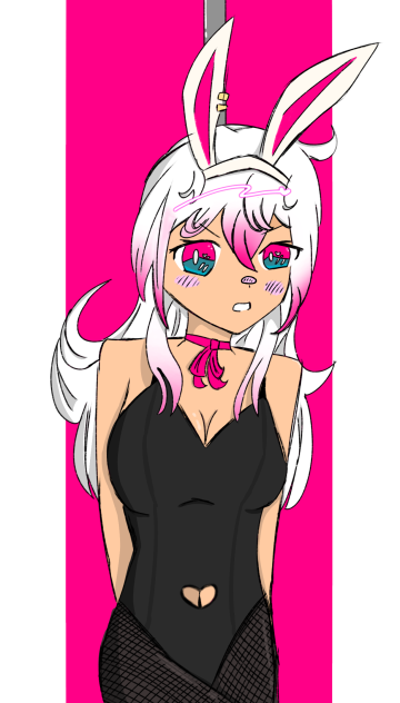 I was bored