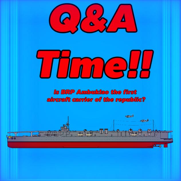 Q&A TIME!!!
