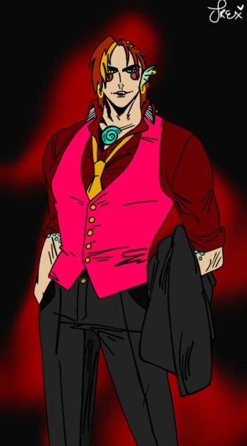 OC Lorelei Day 2