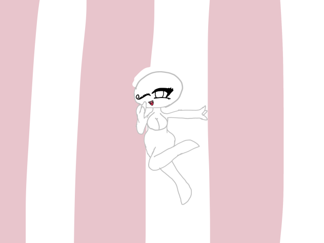 Gacha girl bace