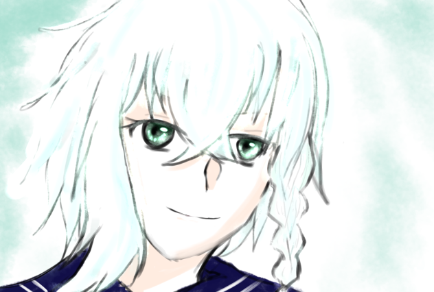 みつあみ！！