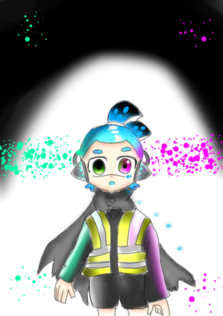 3号