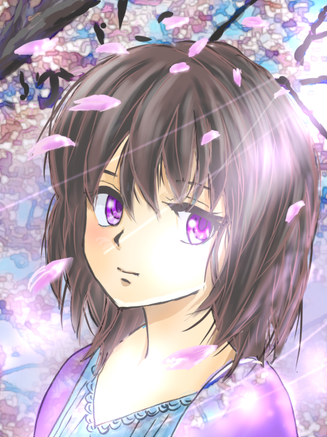 Cherry Blossom