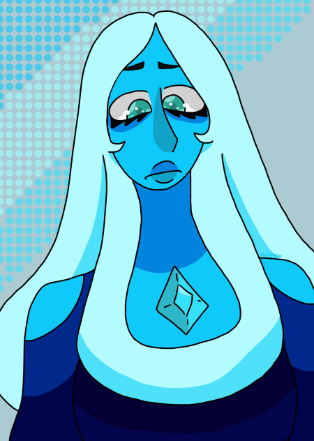 Blue Diamond
