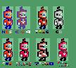 Amazing Digital Circus Caine Sprite