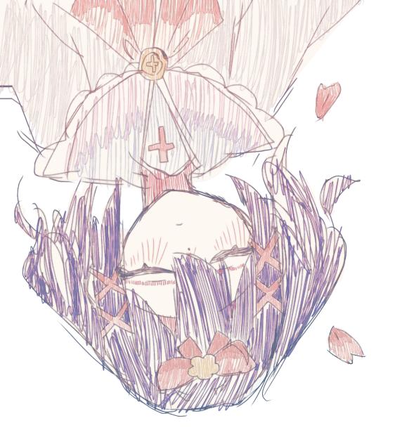 睡り姫