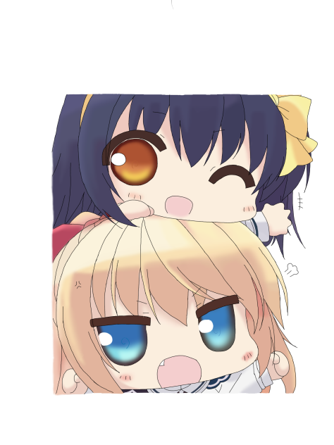 アブソリュート・デュオ