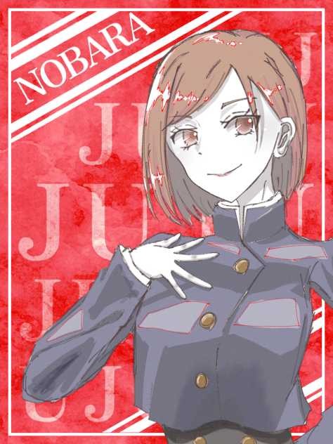 野薔薇