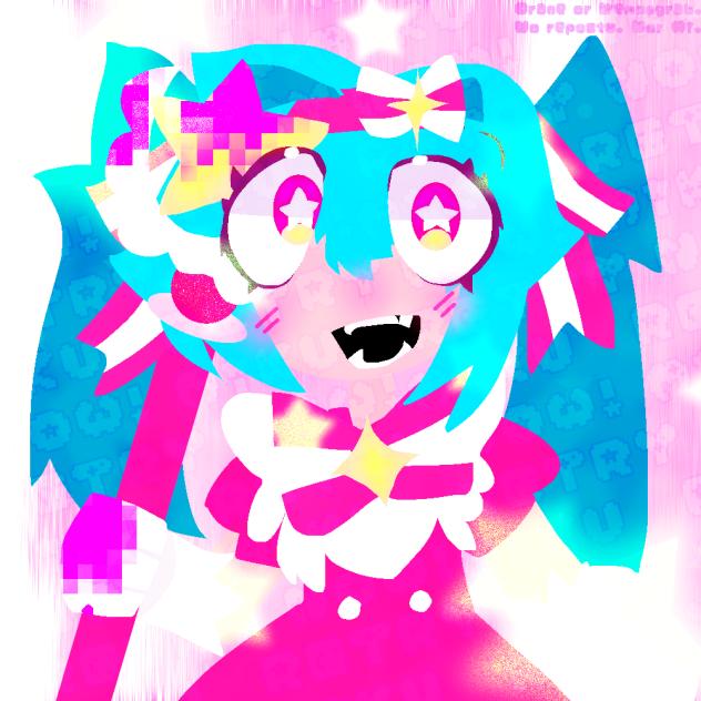 RETRY NOW! ⭐️🔪♾️