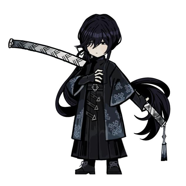 limbus sprite edit thing