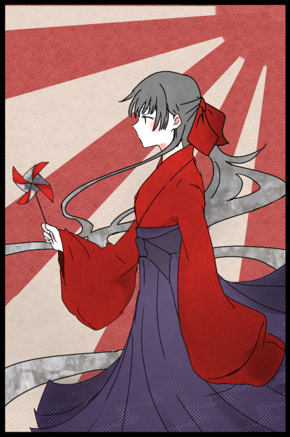 風車