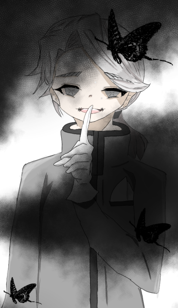 「貴方と私の秘密…」