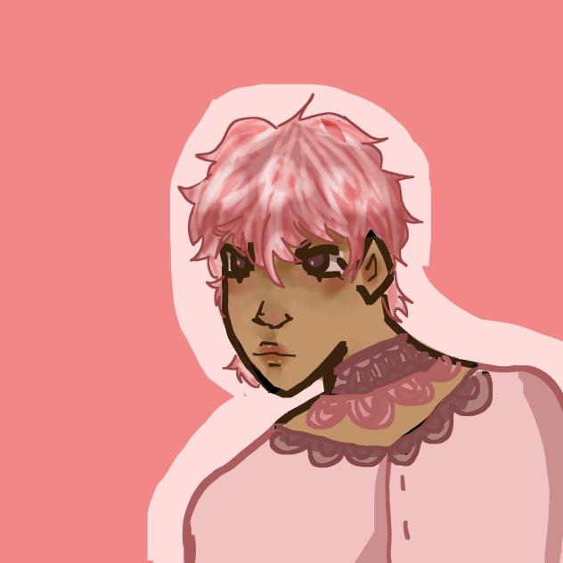 My version of the collab !!