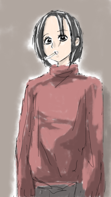 大崎ナナ