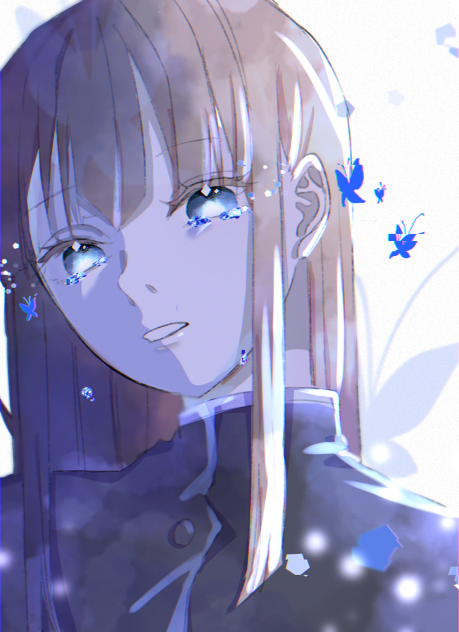 うみさんの塗らせていただきました