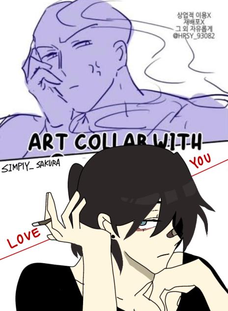 Tangled expression