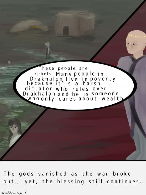 Glass Crown- page 8