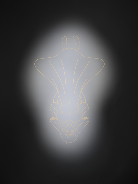 The Black Abyss - ibisPaint