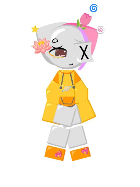 layla - ibisPaint