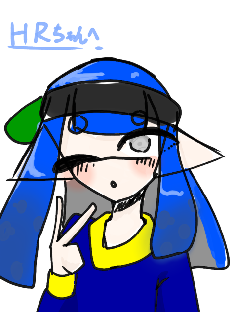 描きたかった