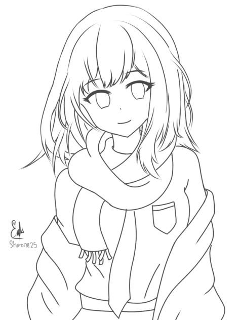 smile