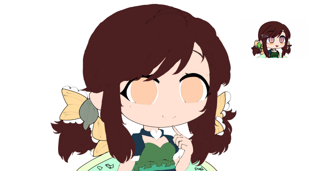 kat - ibisPaint
