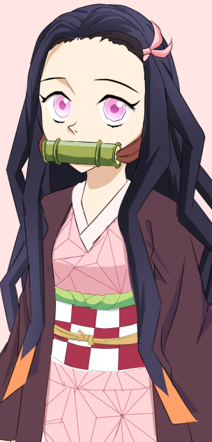 nezuko Chan