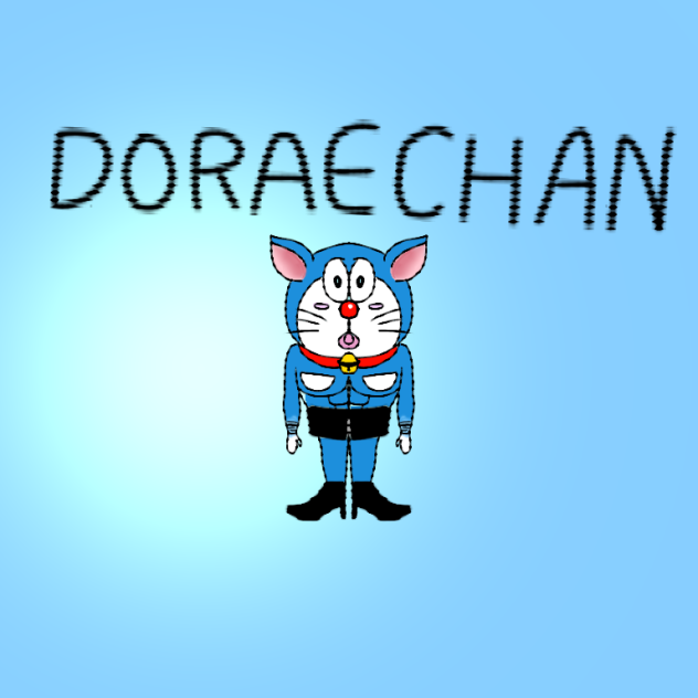 Doraechan