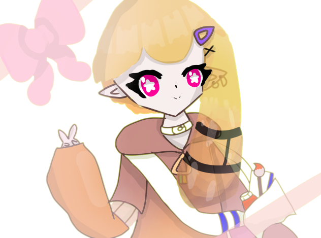 ダイフクちゃ