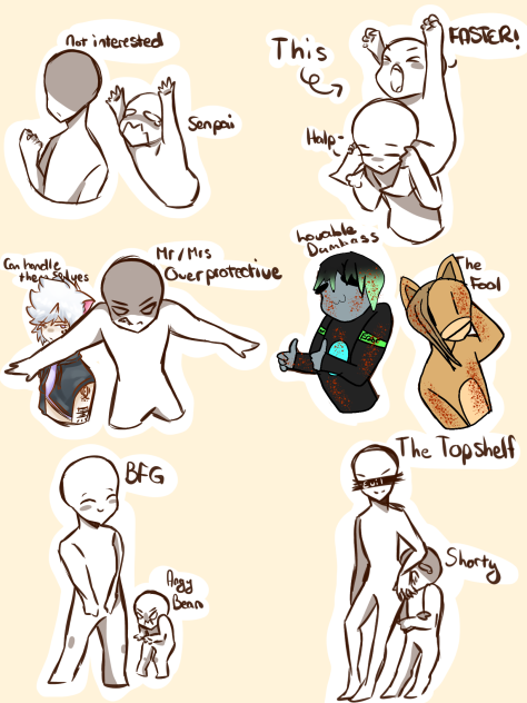 Ship types (READ DESC)