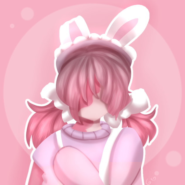 Happy easter!