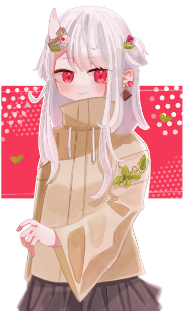 🍓🟥🌱