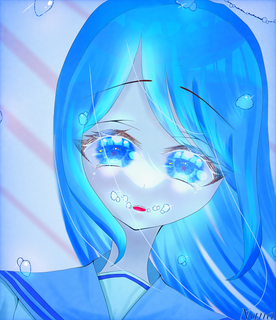 ヒトデ…？