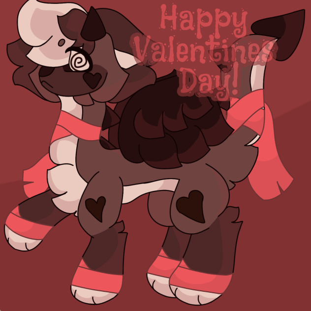 Happy Valentines Day!