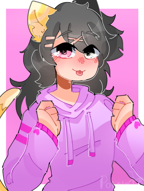 ✨💖Gift for Stout💖✨