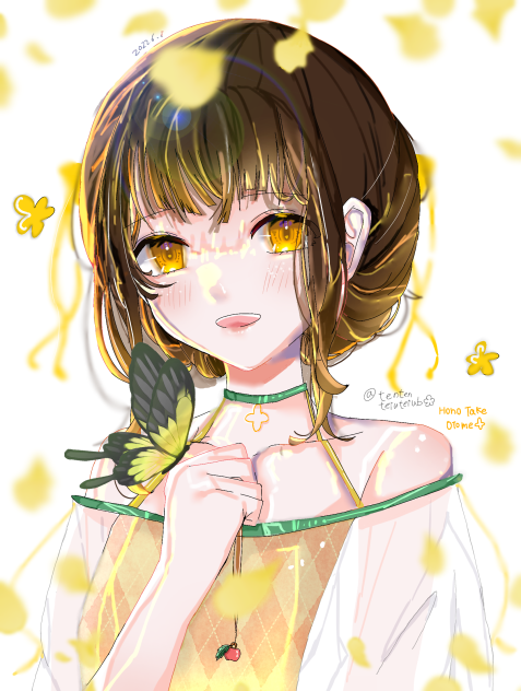 塗り絵だ！