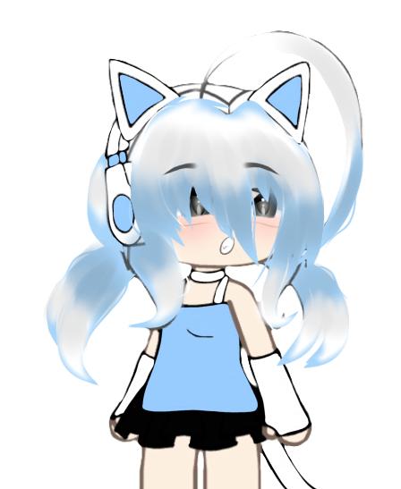 possibly a new style