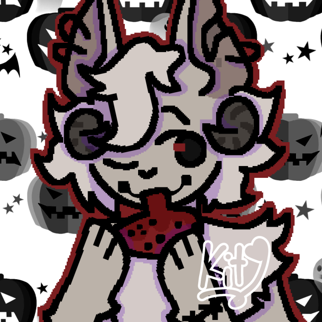 Commission #8 - ibisPaint