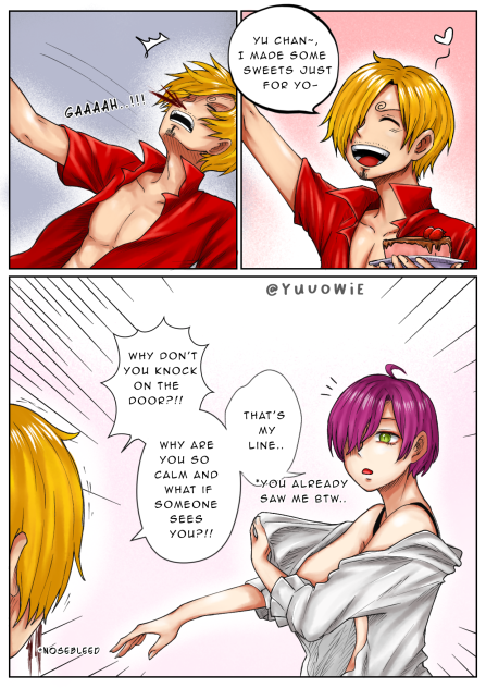 wrong time (colored)