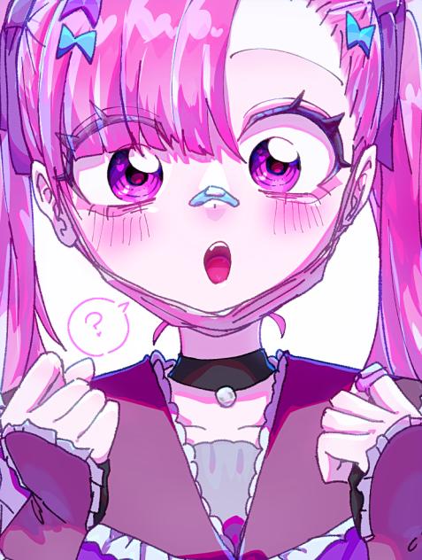 私“で“いいの？