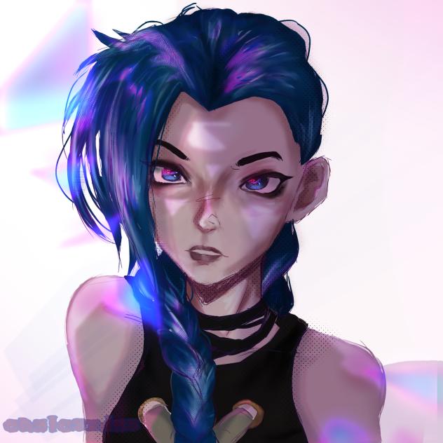jinx