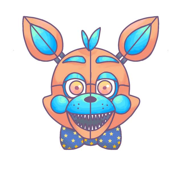 Fnafsona ! yup