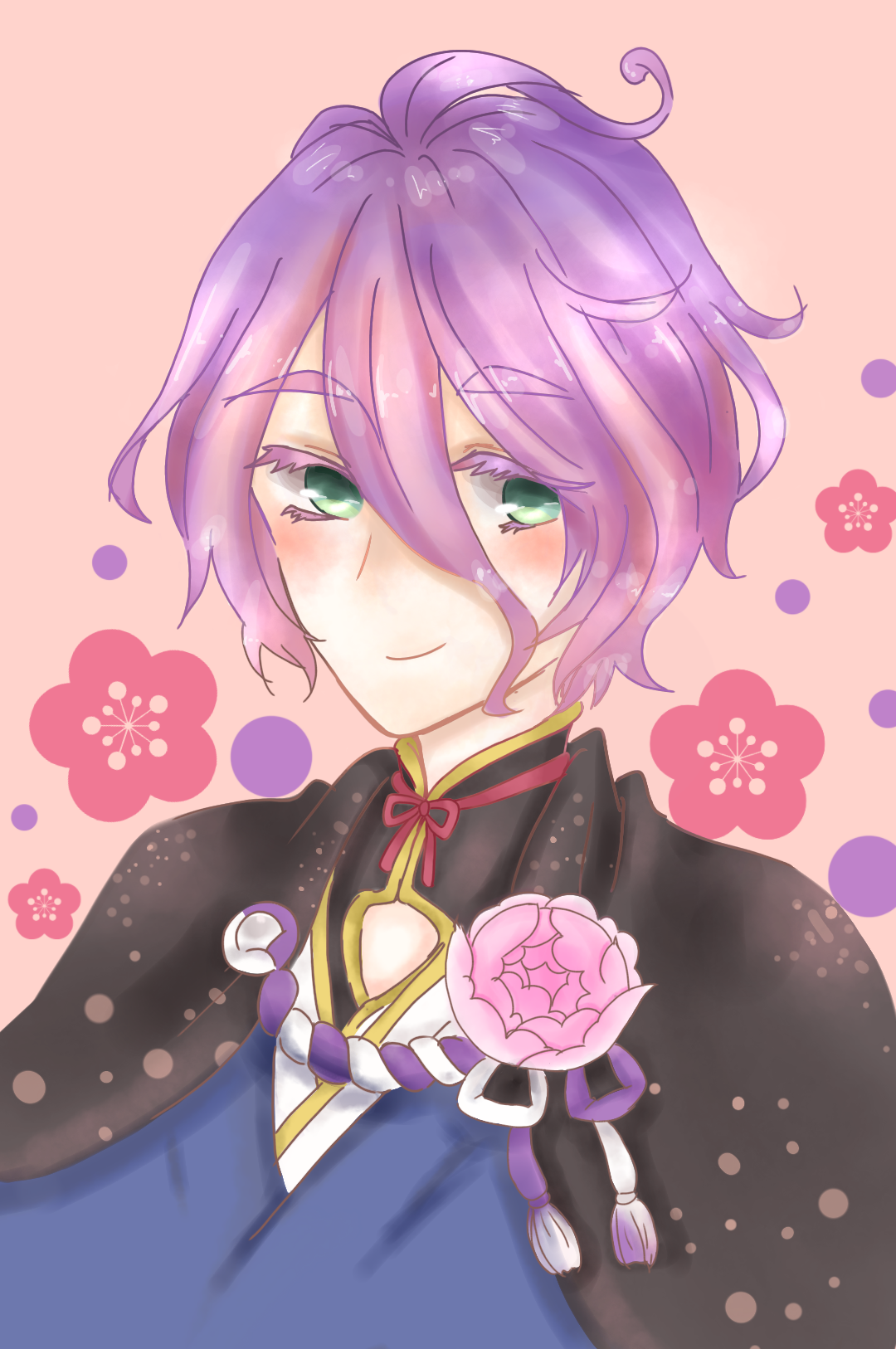 六歌仙 三十六歌仙 違い 歌仙ちゃん - ibisPaint 六歌仙 だれ