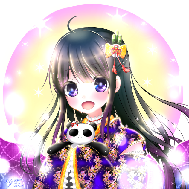 ニューイヤー⭐️